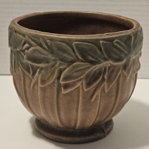 1930's McCoy Jardiniere